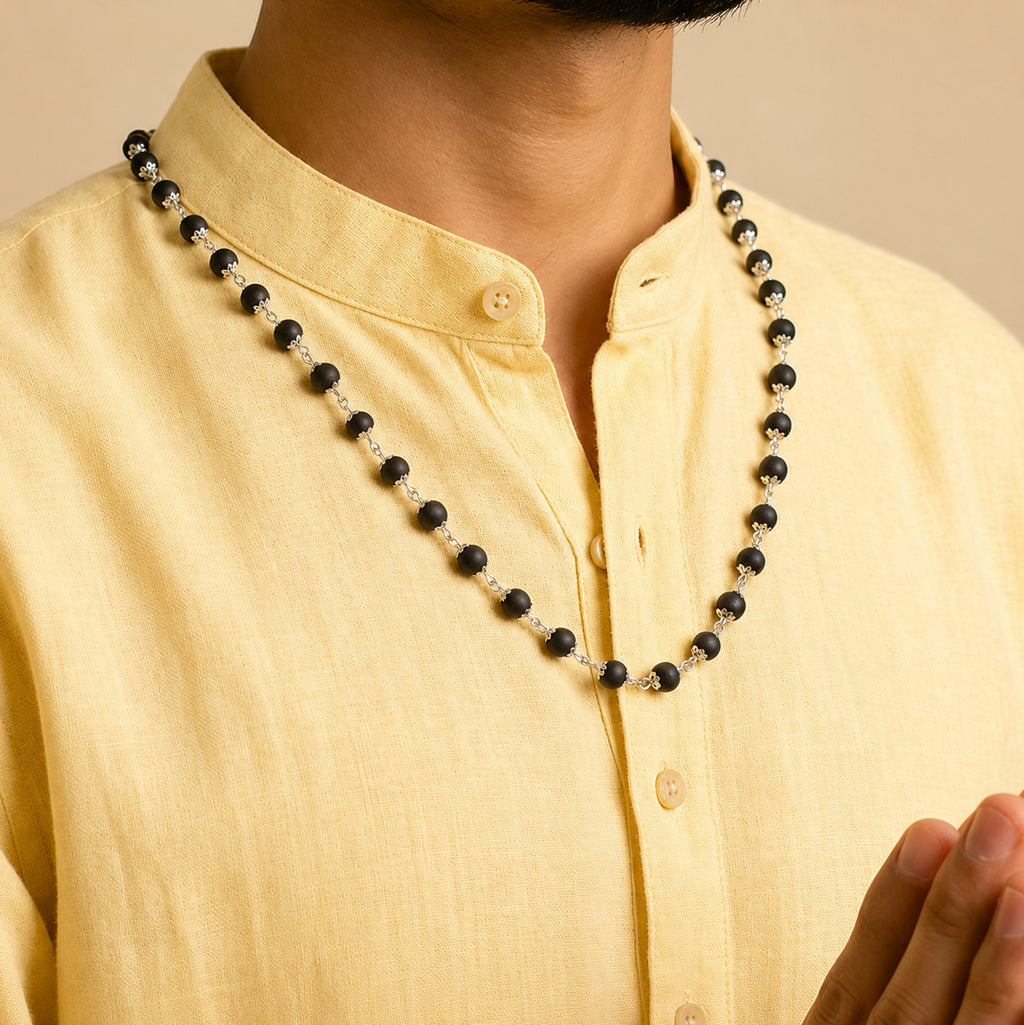 Karungali Mala