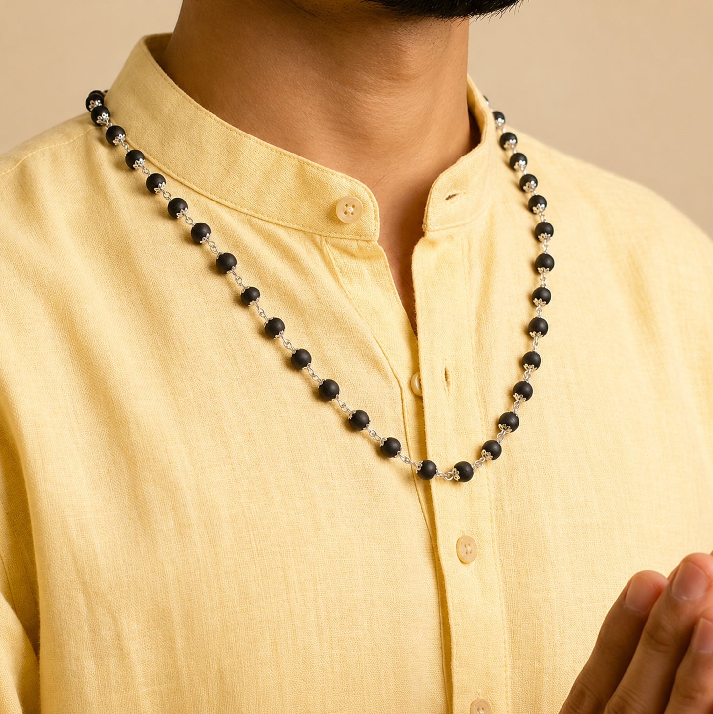 Karungali Mala