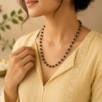 Karungali Mala