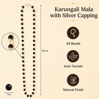 Karungali Mala