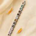 Metal Dhan Yog Bracelet