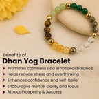 Dhan Yog Bracelet