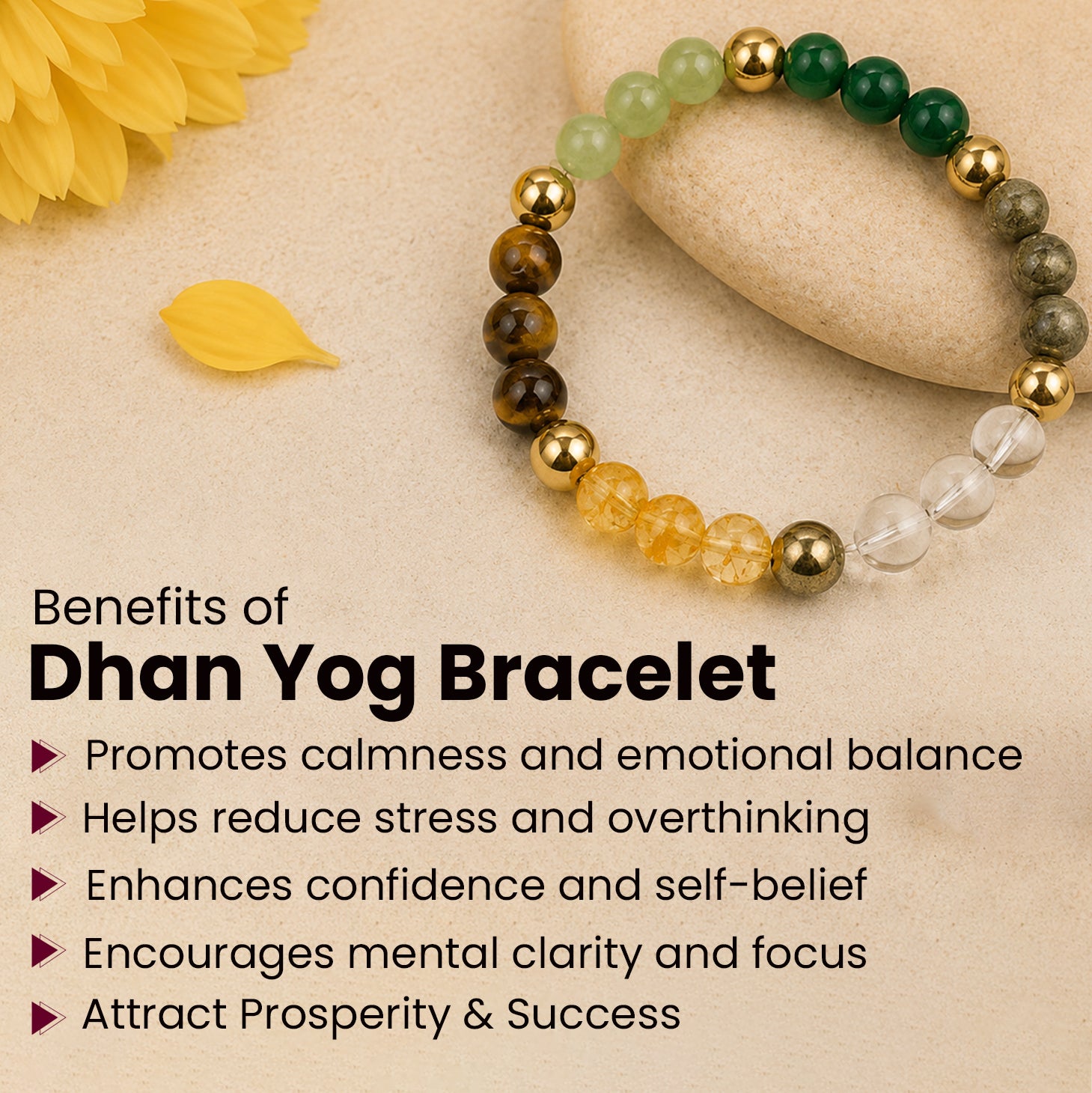 Dhan Yog Bracelet