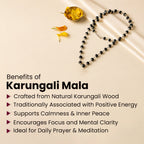 Karungali Mala