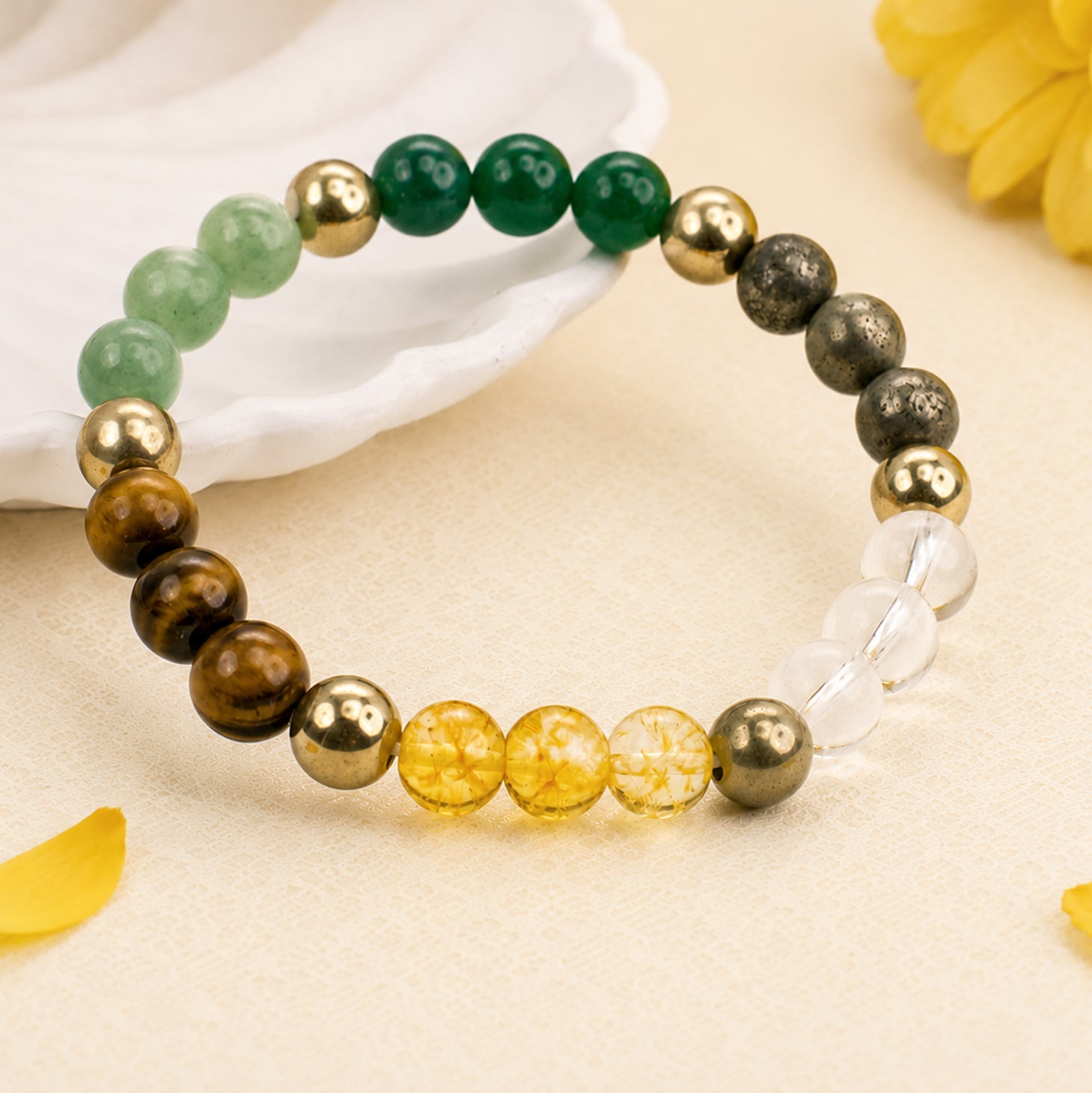 Dhan Yog Bracelet